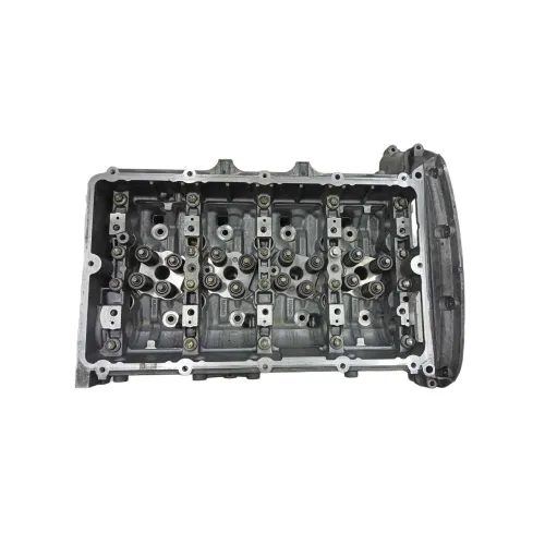 Cabecote do Motor RANGER Xl 2.2 4x4 2014