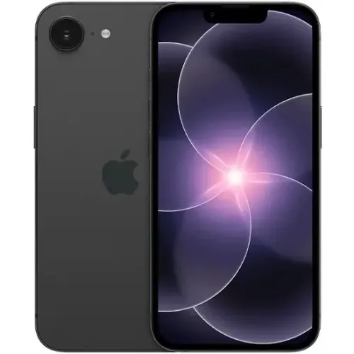 iPhone 17e 512GB - Lacrado na caixa!