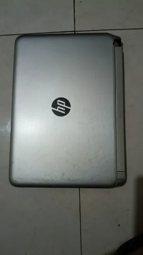HP Pavilion para peças Ideal para Técnico somente peças