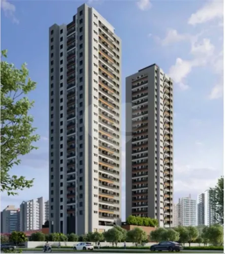 Lançamento Av São Paulo, Imóvel Além Ponte, Lançamento Av São Paulo