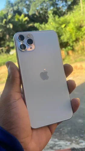 11 Pro Max 256gb