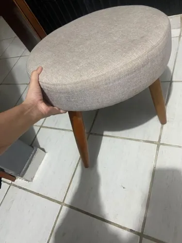 Banco Peça Elegante e Versátil