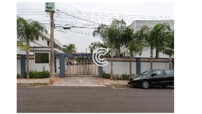 Casa à venda em Campinas, Parque Beatriz, com 2 quartos, com 87 m², Vila Tupy