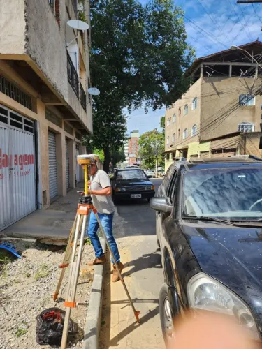 Lote no centro de Ipatinga