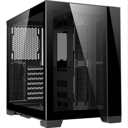 Gabinete Lian Li Dynamic Mini O11d