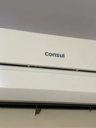 Ar condicionado consul 9000 btus