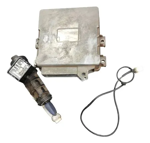 Modulo Injecao Fiat Marea Brava Palio 1.6 98/03 Iaw1abg83