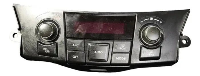Comando Ar Condicionado Suzuki Swift 2014 2015 39510-68l10