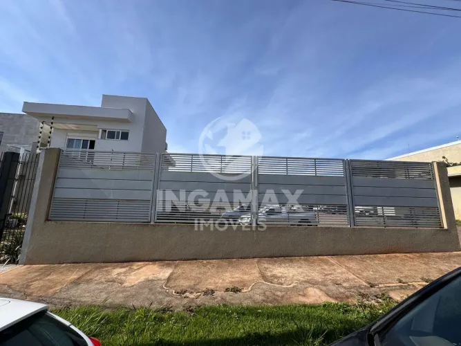 TERRENO INTEIRO 513 M À VENDA CIDADE MONÇÕES MARINGÁ