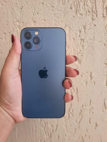 iPhone 12 Pro 128 gigas