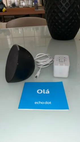 Alexa nunca usada
