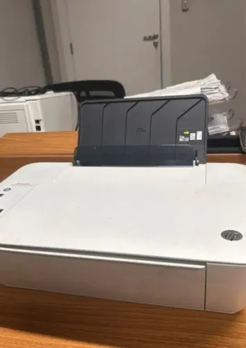 Vendo impressora