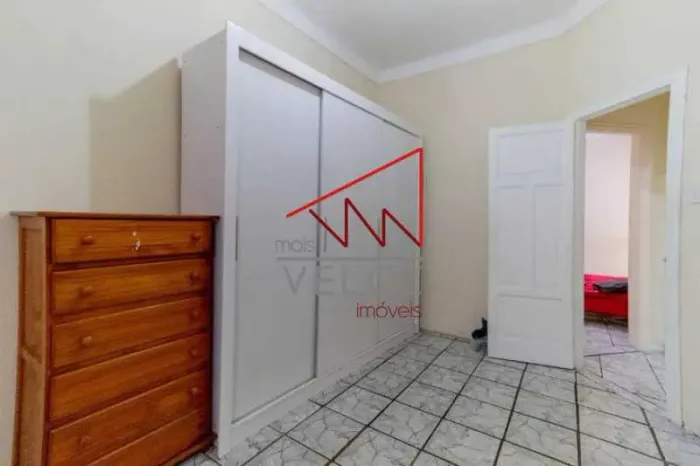 Apartamento-À VENDA-Centro-Rio de Janeiro-RJ