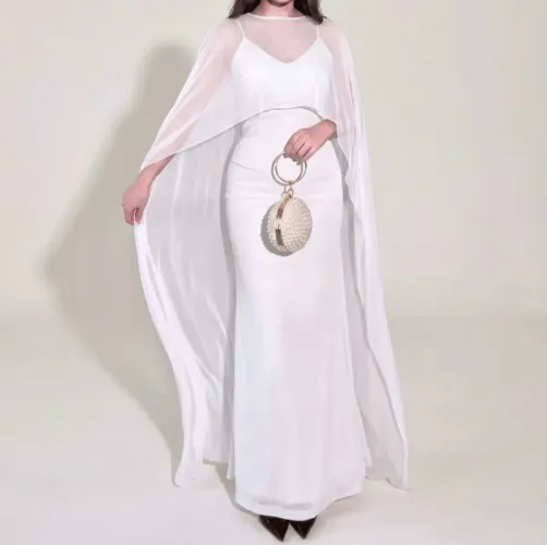 Vestido Branco