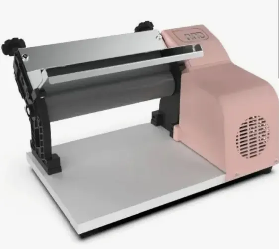 Laminadora pasta americana