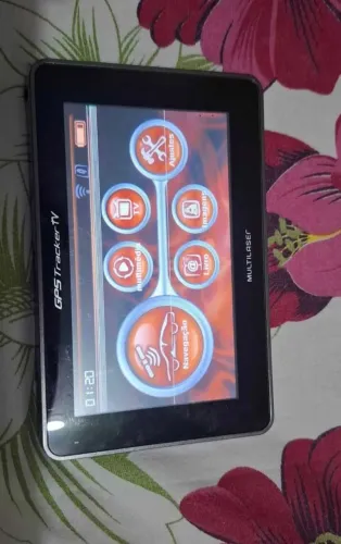 GPS Multileser 