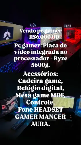 PC GAME