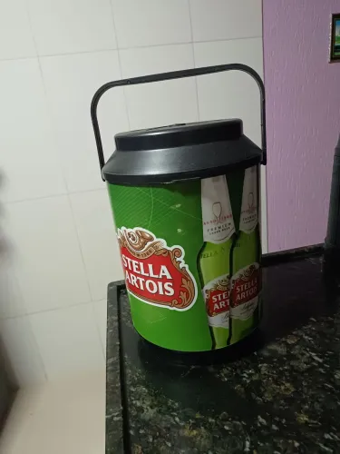 Cooler 