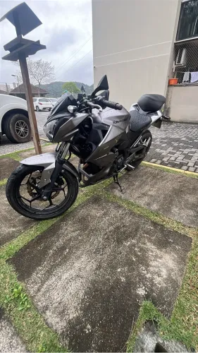 Z300 2018