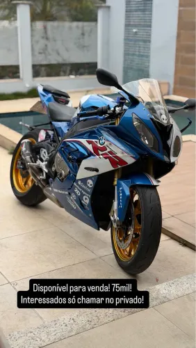 S1000 RR
