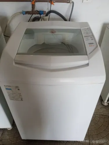 Vendo máquina de lava