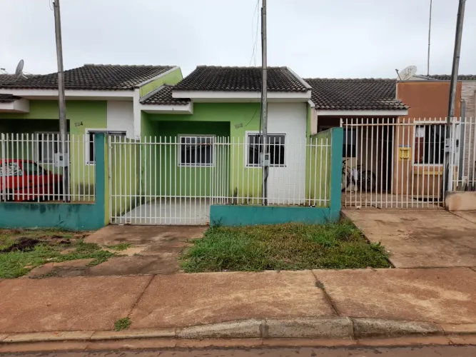 CASA PARA LOCAÇÃO EM UVARANAS