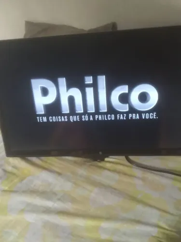 TV Philco"32" Não é Smart