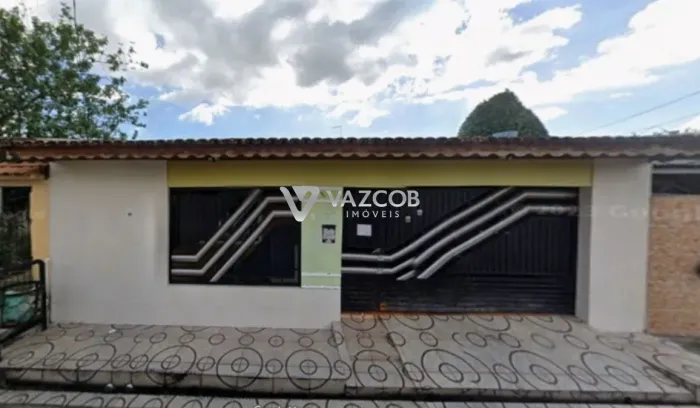 Casa com 03 suítes no Conjunto Maguari, Coqueiro