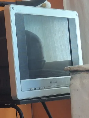 Tv tubo 21