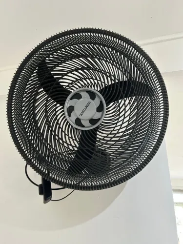 Ventiladores de parede comercial 220