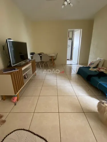 Apartamento Setor oeste