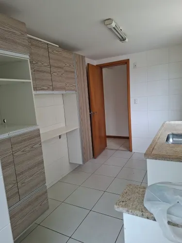 Lindo apartamento no Alto dos Passos