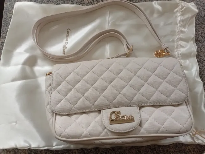 Bolsa CS Club Original Nova