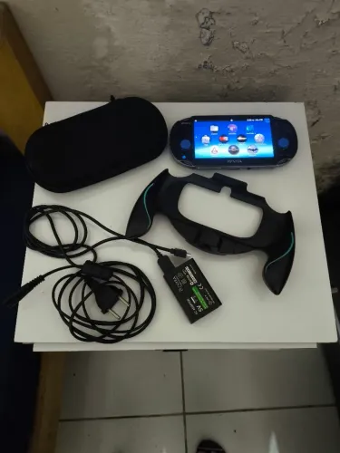 Psvita 