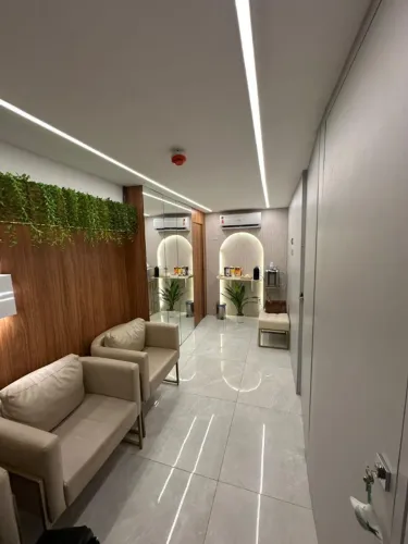 Clínica em Boa Viagem (2 consultórios no Clinical Center Karla Patrícia)