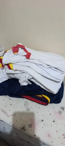 Uniforme municipal