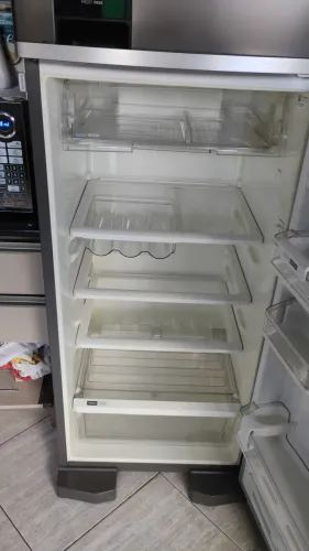 Geladeira Brastemp Frost Free