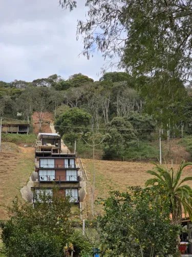 TERRENO À VENDA EM TERESÓPOLIS/RJ ? OPORTUNIDADE ABAIXO DO VALOR DE MERCADO