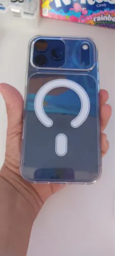 Imperdível! IPhone 17 Pro Max 1T