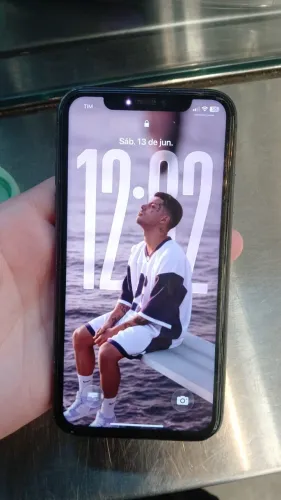 Troco iPhone 11 por Android