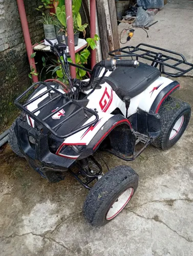 Quadriciclo ATV 003 