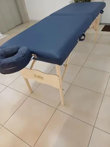 Maca Portátil Novo