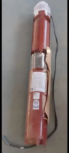 Bomba D'água