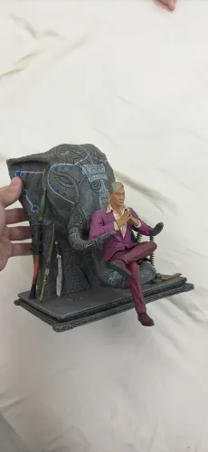 Action Figure Far Cry 4
