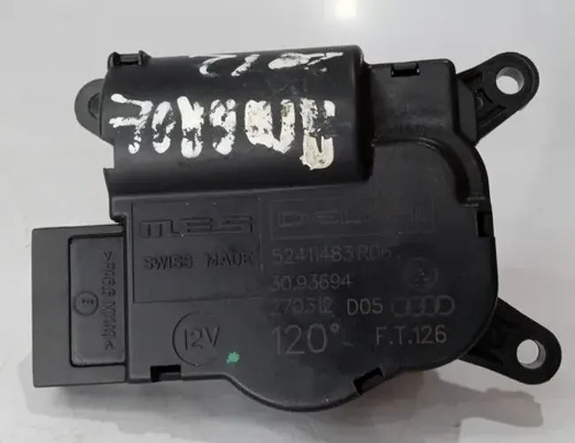 Motor Atuador Ar Amarok 2012 3093694    04