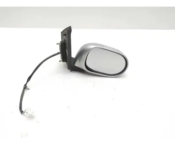 Retrovisor Eletrico Direito Nissan Livina 2011