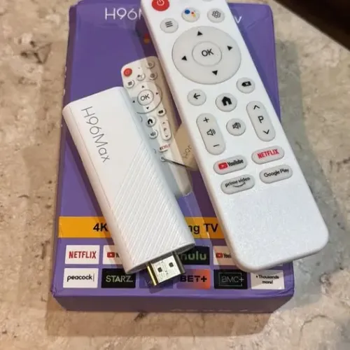 Tv Stick Excelente!