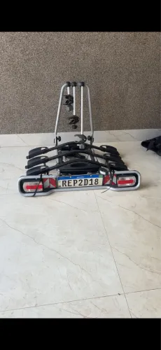 Transbike Thule 3 euroride