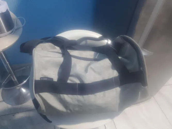 Bolsa para academia 