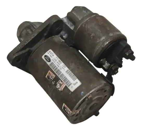 Motor Arranque Cn1511000 Ford Ecosport 2.0 2013 A 2017